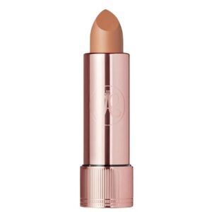 Anastasia Beverly Hills Honey Taupe Satin Lipstick